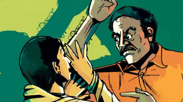 প্রধান শিক্ষক কর্তৃক ৫ম শ্রেণীর শিক্ষার্থীকে শ্লীলতাহানি