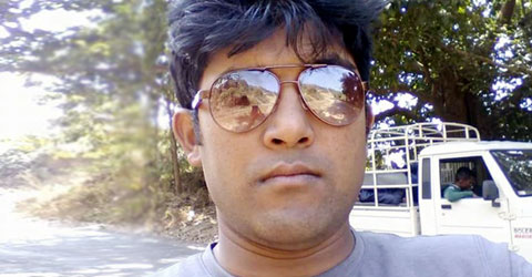 জামালপুরে ছাত্রলীগ নেতাকে হত্যা, ইউপি সদস্য আটক