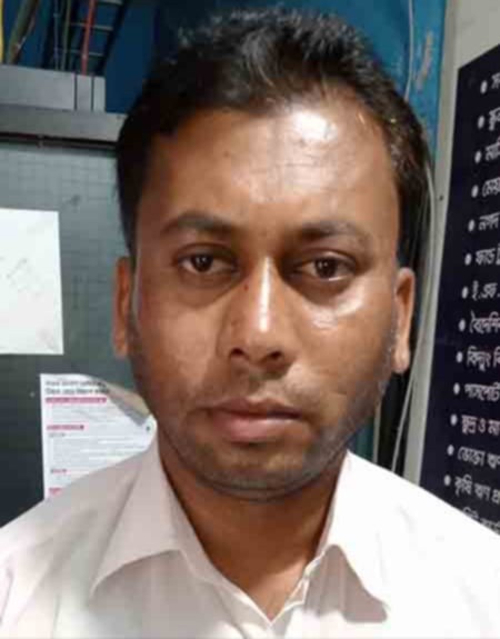 কমলনগরে বৃদ্ধের গরু বিক্রির টাকা আত্মসাৎ করলেন ইউপি মেম্বার