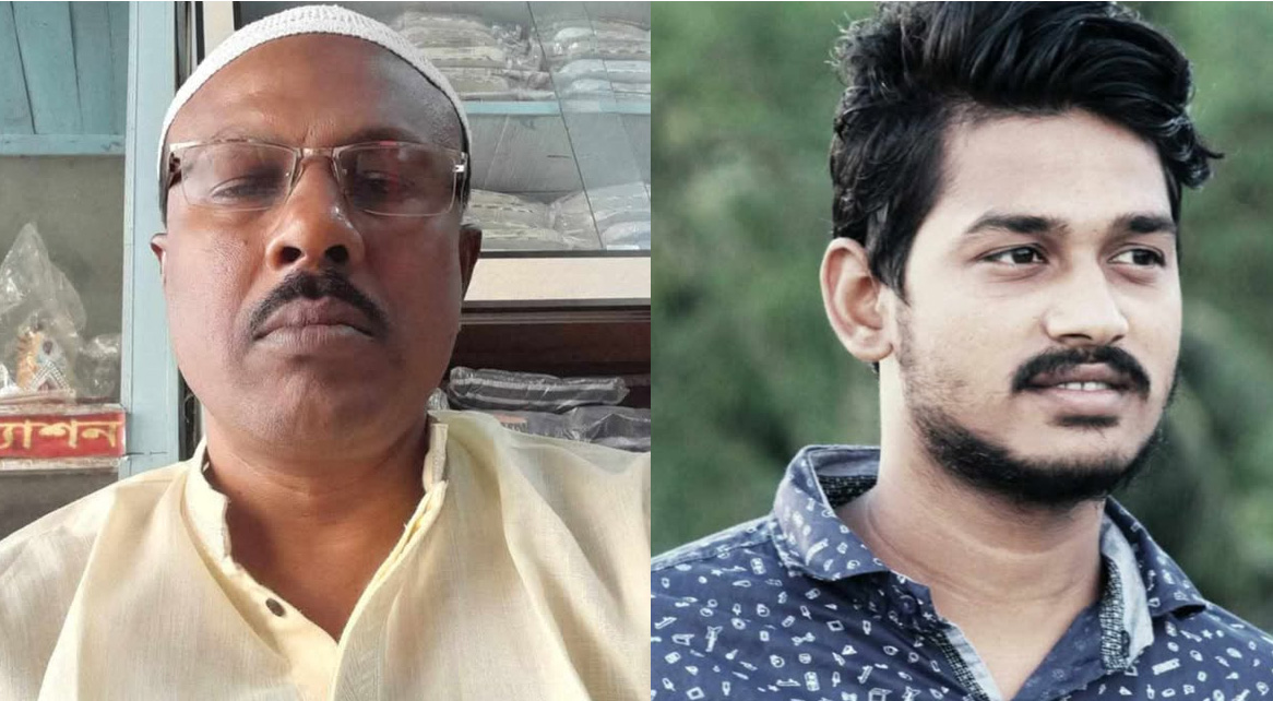 শিক্ষার্থীদের উপর হামলায় রামগতিতে আ’লীগ-ছাত্রলীগের ২ নেতা গ্রেফতার