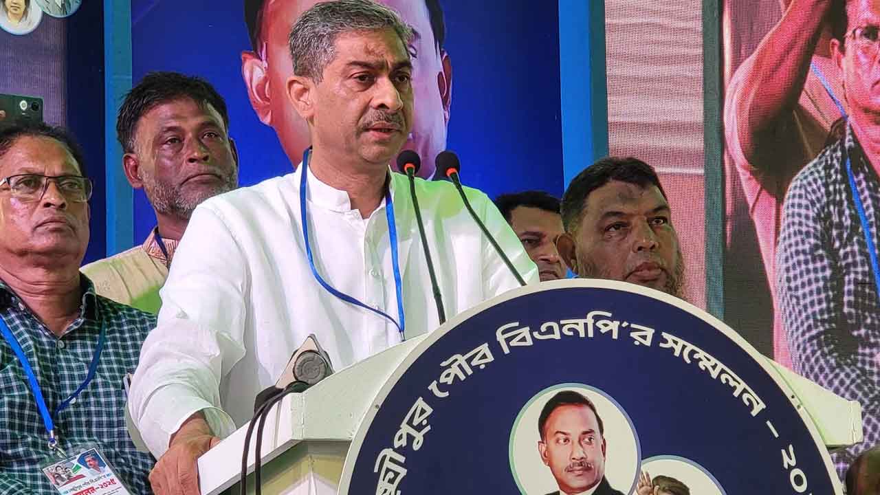 হাসিনার হামলা-মামলার কাছে কখনো মাথানত করিনি: এ্যানি