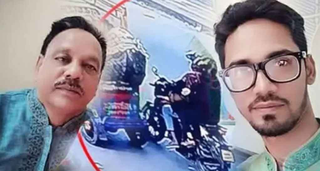 হাদিকে হত্যাচেষ্টা মামলার ফয়সালের বাবা হুমায়ূন আটক;ব্যবহৃত অস্ত্র উদ্ধার