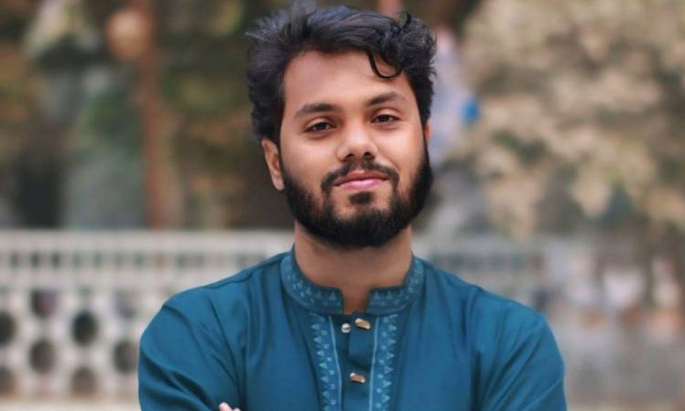 চিকিৎসাধীন অবস্থায় মারা গেছেন ওসমান হাদি