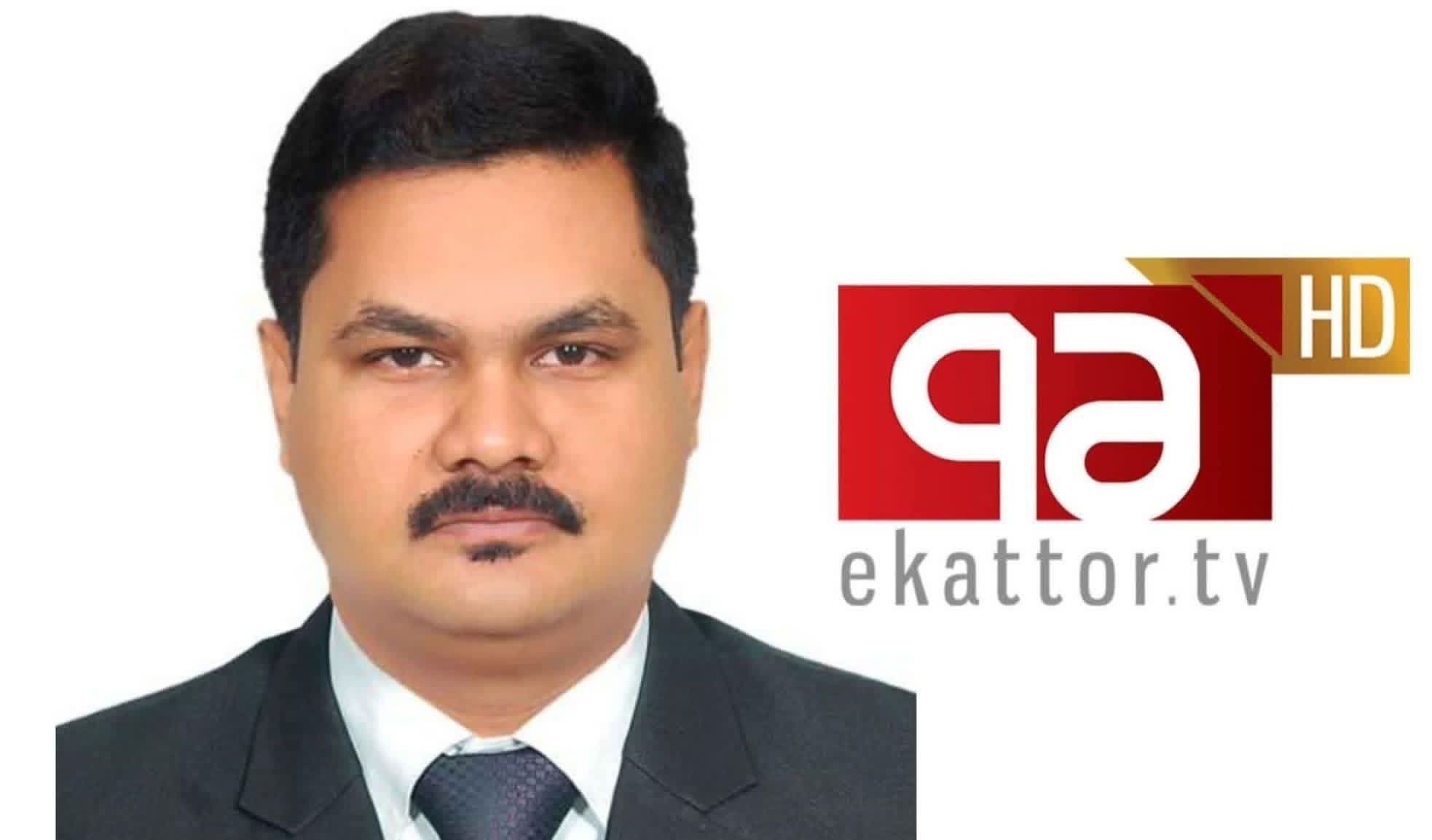 ৭১ টিভির স্টাফ রিপোর্টার হিসেবে নিয়োগ পেলেন সিদ্দিক আল-মামুন